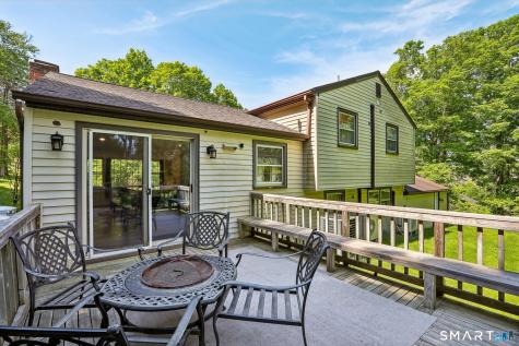 9 Mount Tom Road New Milford CT 06776