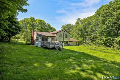 9 Mount Tom Road New Milford CT 06776
