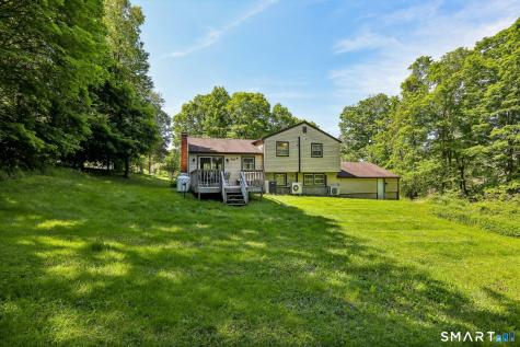 9 Mount Tom Road New Milford CT 06776