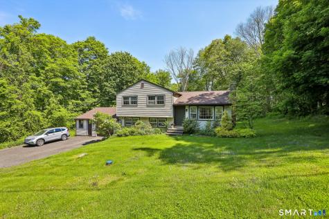 9 Mount Tom Road New Milford CT 06776