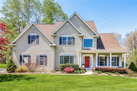 9 Deer Park Road Danbury CT 06811