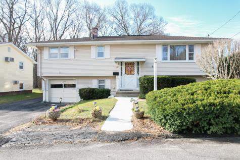 22 Rosario Drive Waterbury CT 06708
