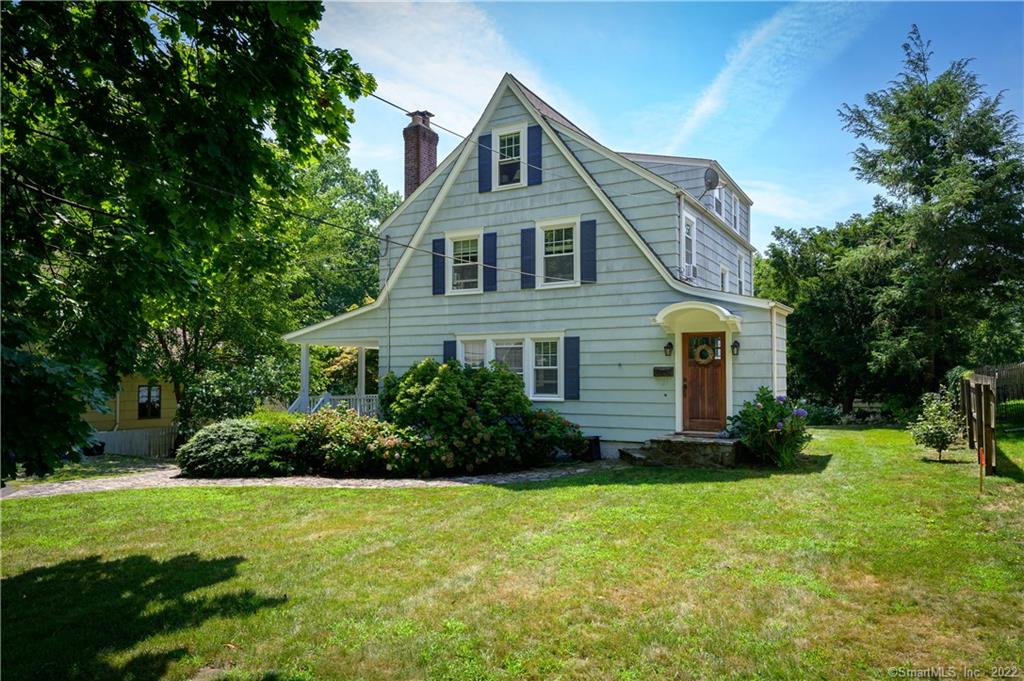 20 Walnut Avenue Norwalk CT 06851