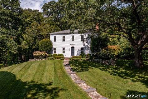 81-B Geer Mountain Road Kent CT 06785
