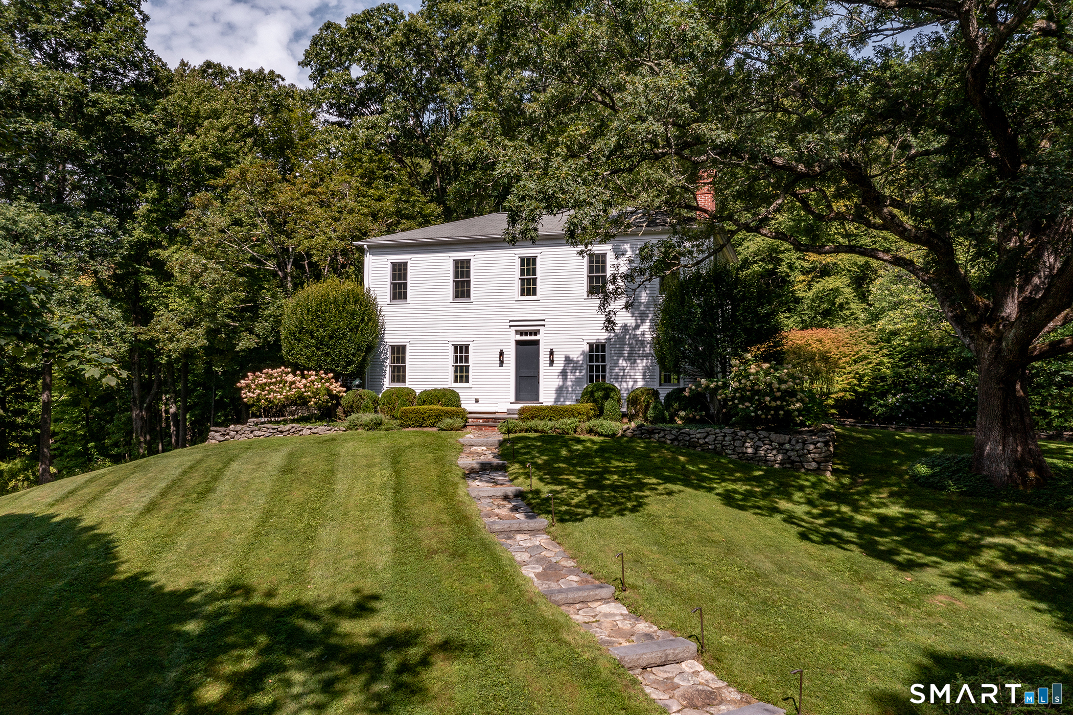81-B Geer Mountain Road Kent CT 06785