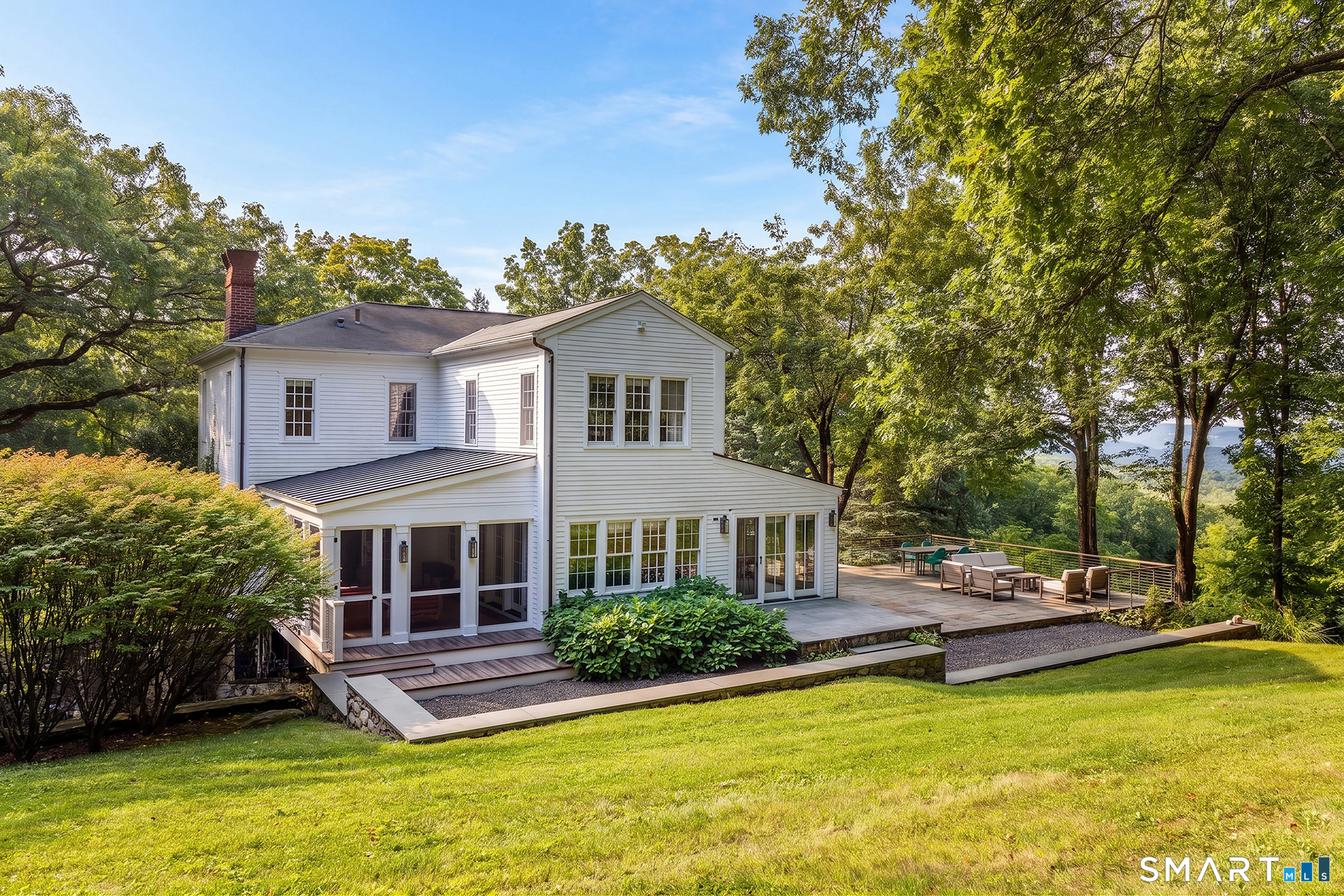 81-B Geer Mountain Road Kent CT 06785