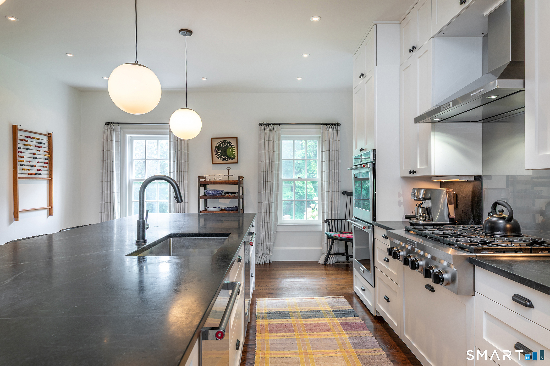 81-B Geer Mountain Road Kent CT 06785