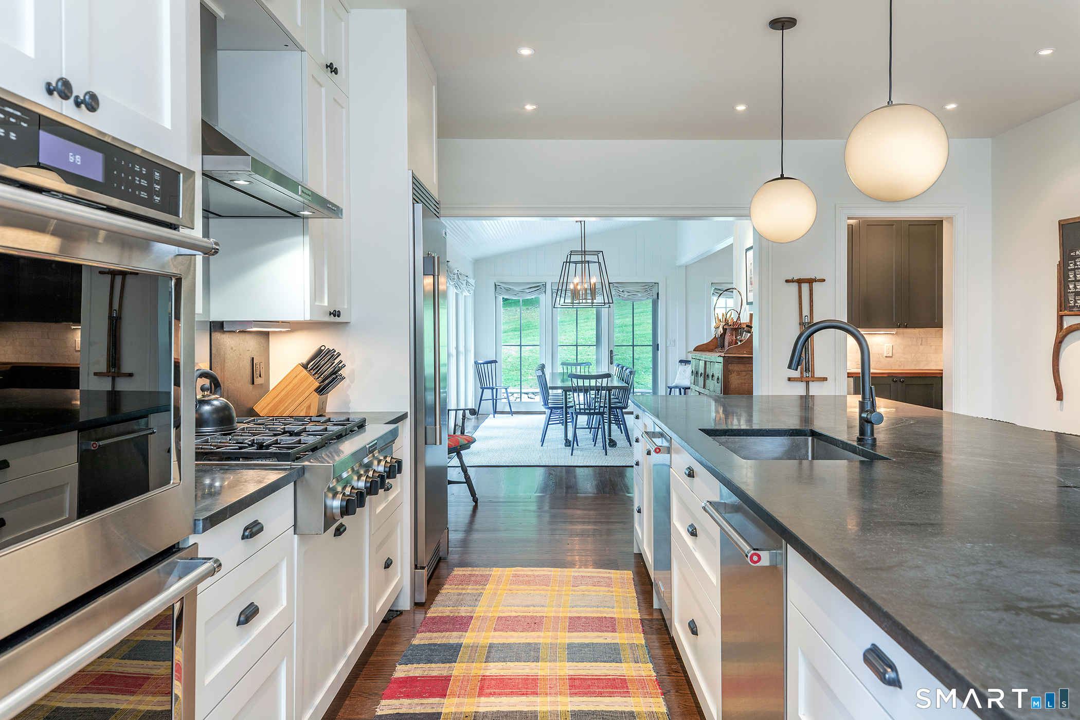 81-B Geer Mountain Road Kent CT 06785