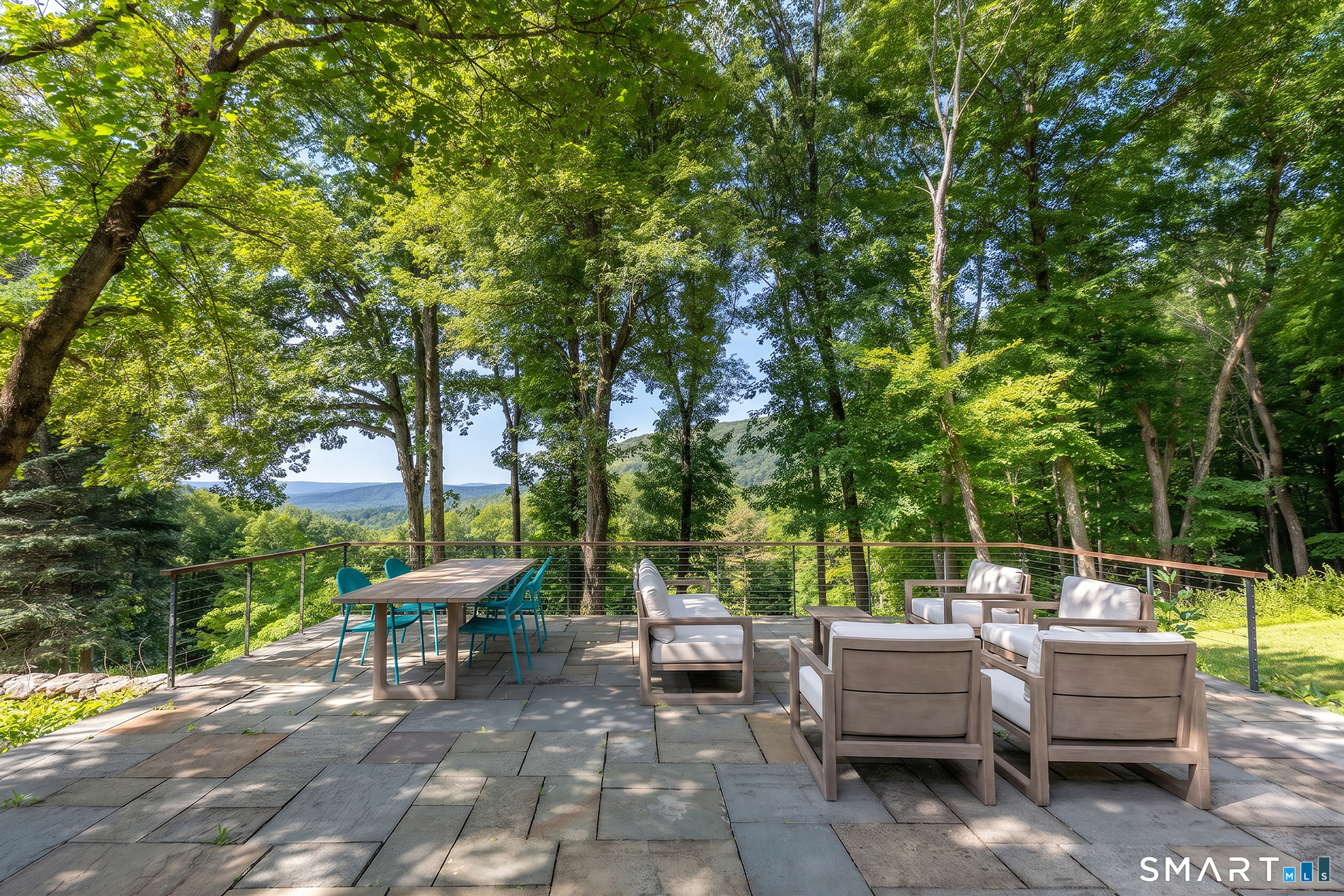 81-B Geer Mountain Road Kent CT 06785