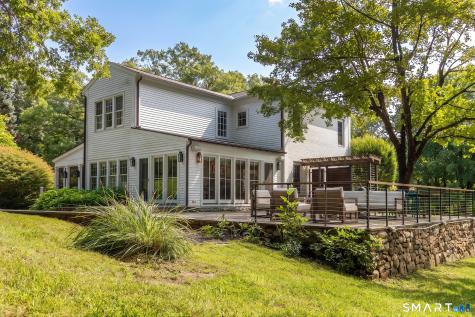 81-B Geer Mountain Road Kent CT 06785