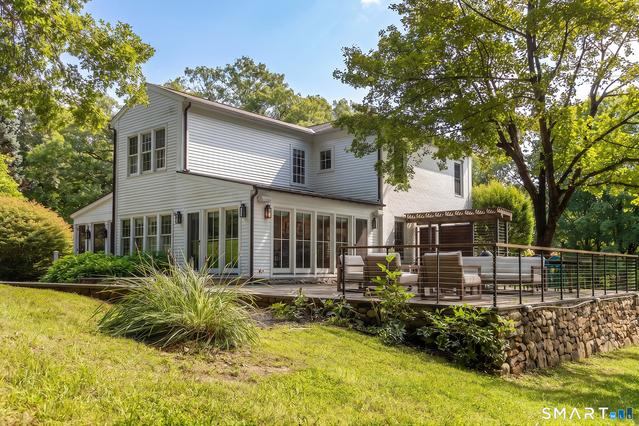 81-B Geer Mountain Road Kent CT 06785