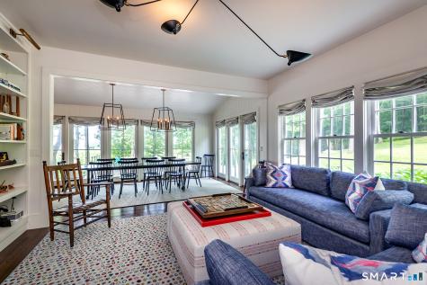 81-B Geer Mountain Road Kent CT 06785
