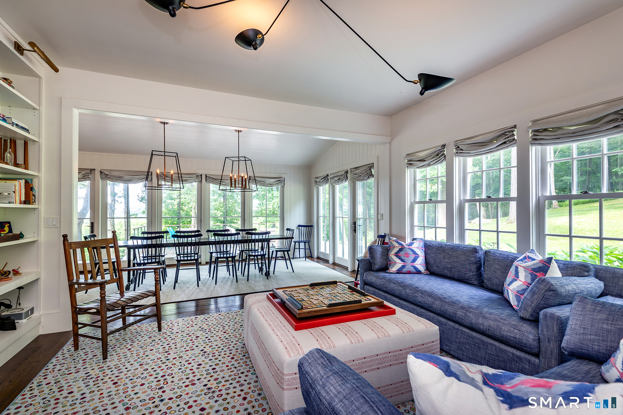 81-B Geer Mountain Road Kent CT 06785