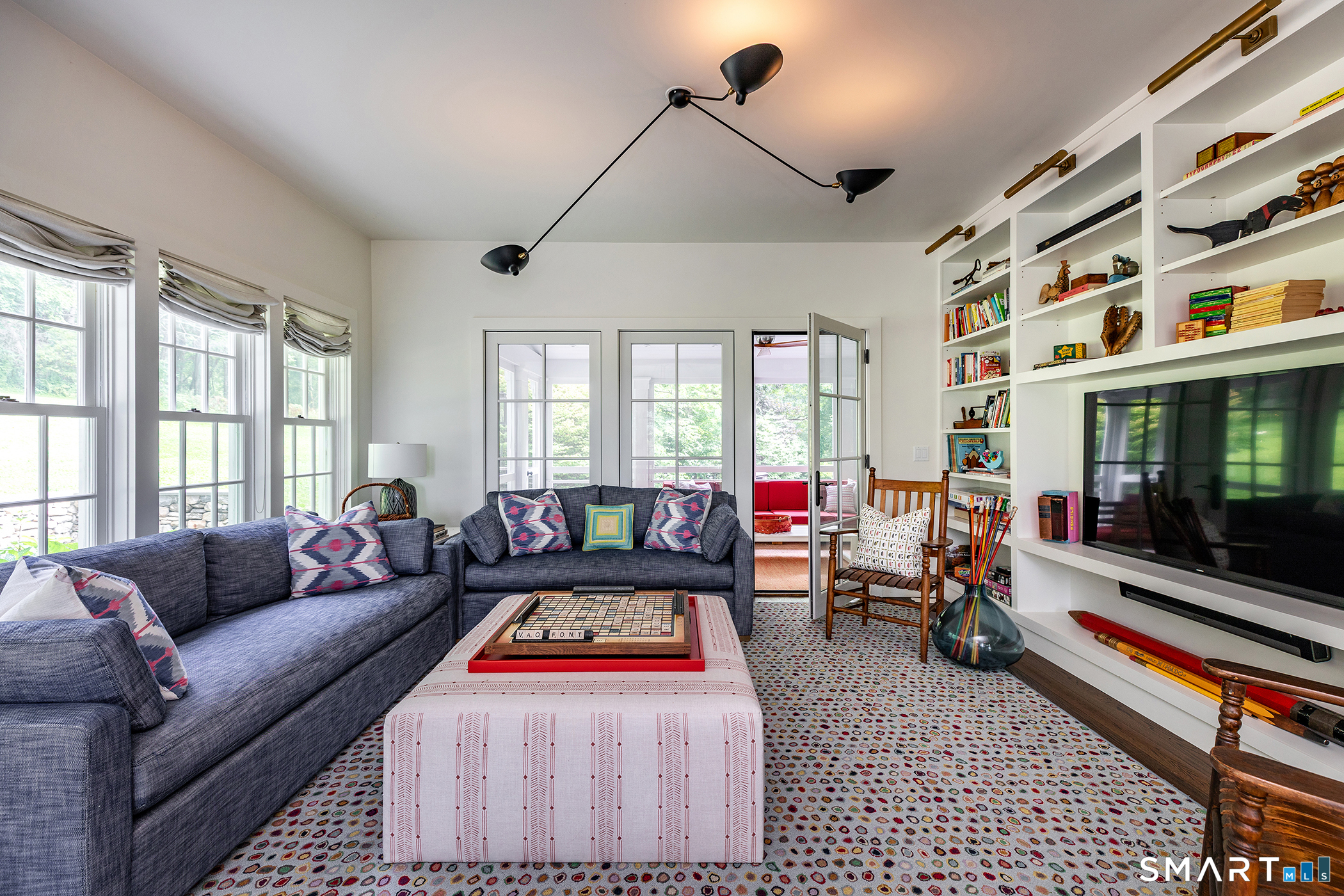 81-B Geer Mountain Road Kent CT 06785