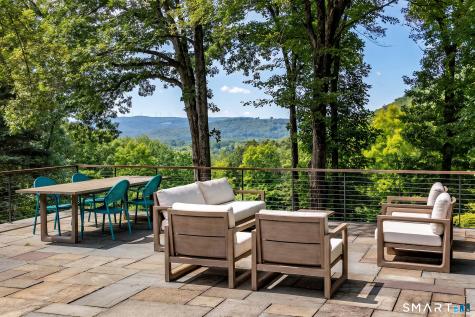 81-B Geer Mountain Road Kent CT 06785