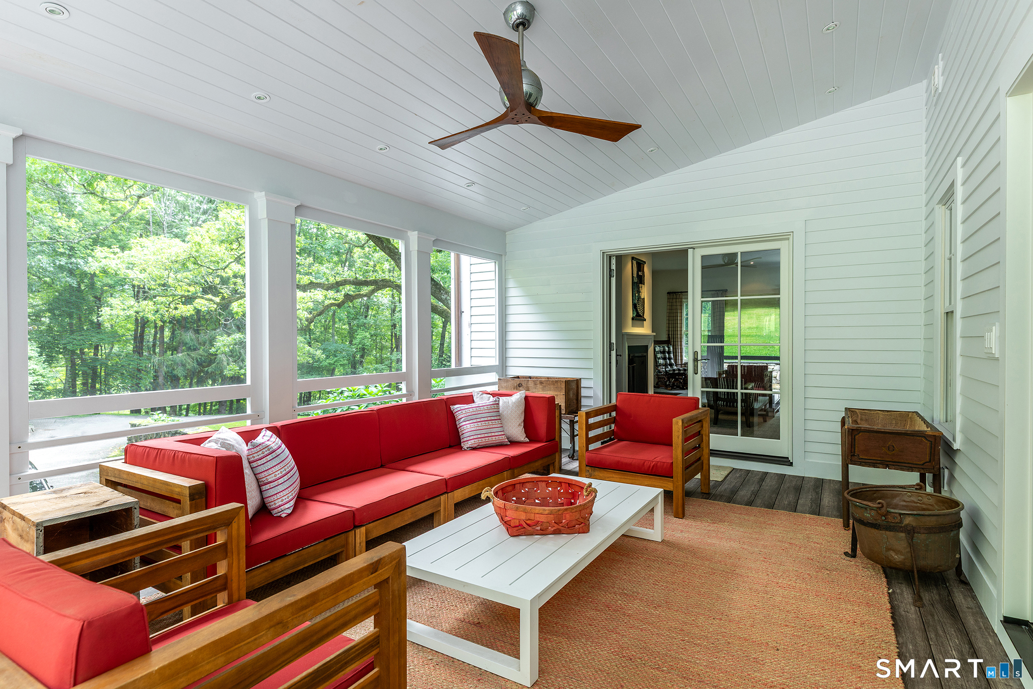 81-B Geer Mountain Road Kent CT 06785