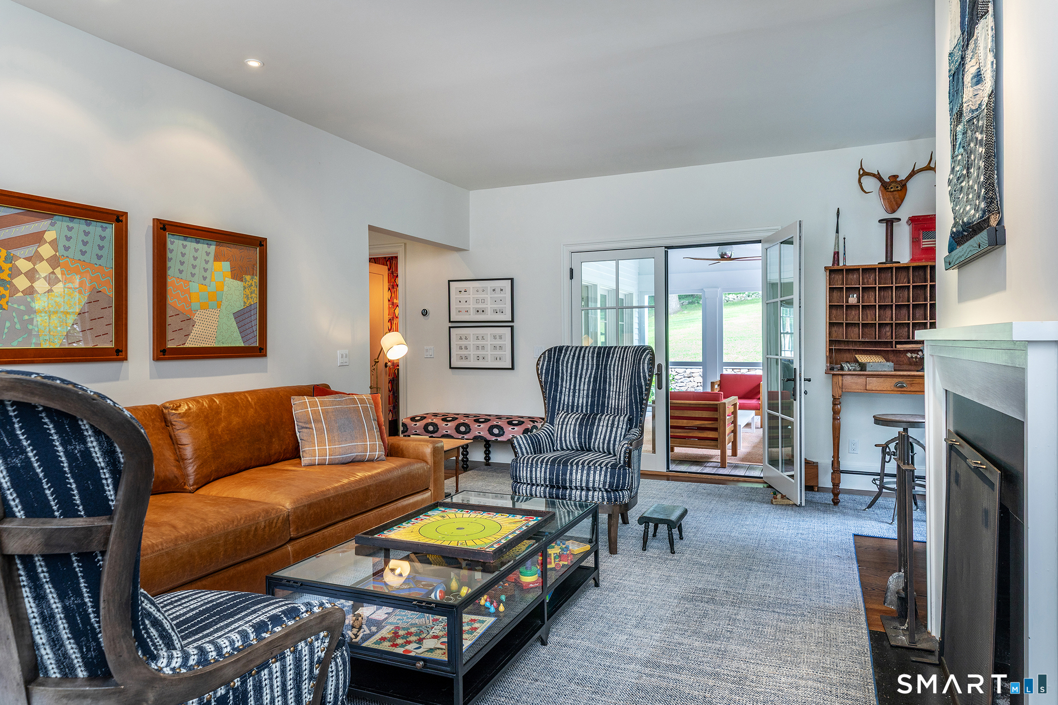 81-B Geer Mountain Road Kent CT 06785