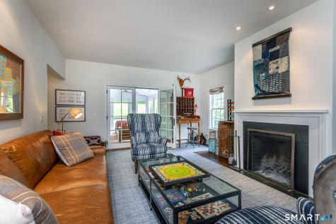 81-B Geer Mountain Road Kent CT 06785