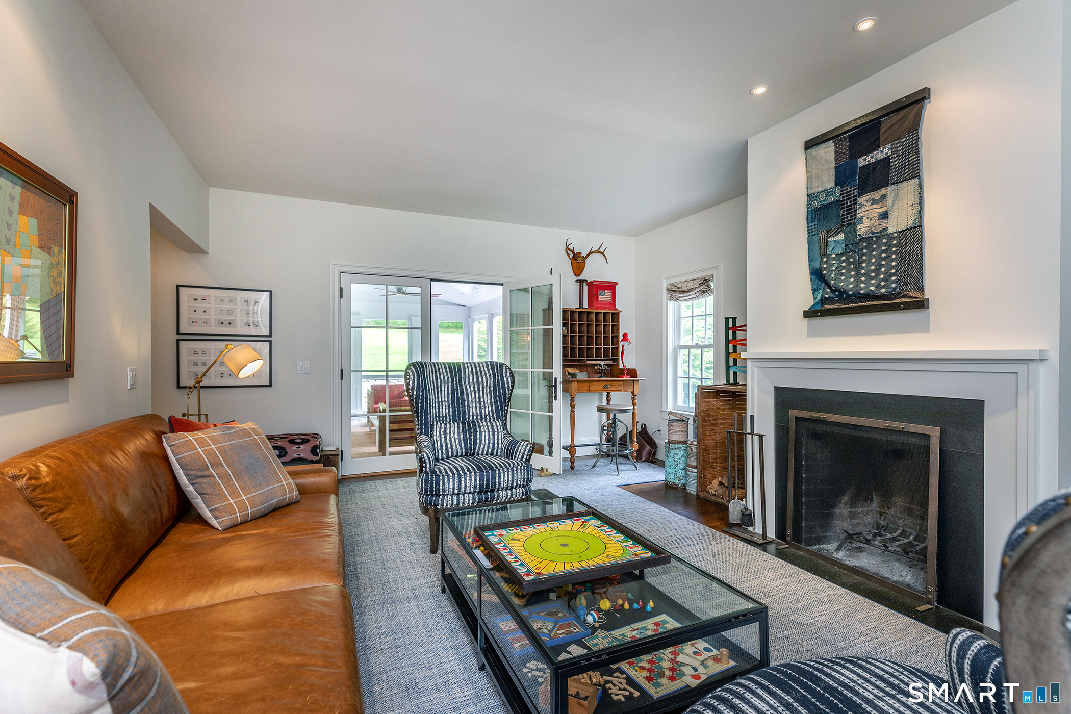 81-B Geer Mountain Road Kent CT 06785