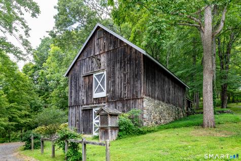 81-B Geer Mountain Road Kent CT 06785