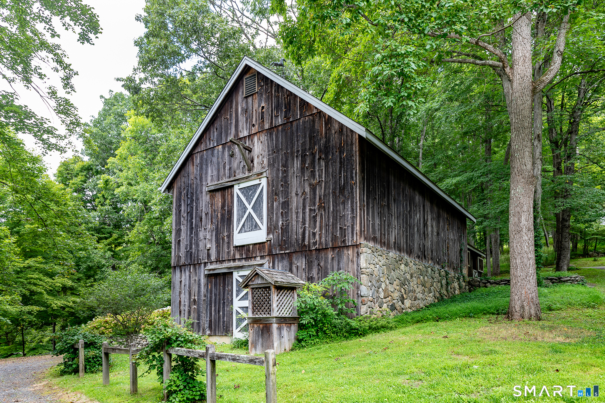 81-B Geer Mountain Road Kent CT 06785
