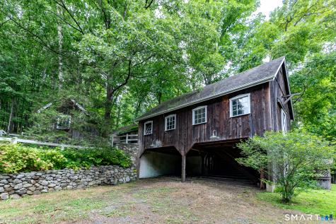 81-B Geer Mountain Road Kent CT 06785