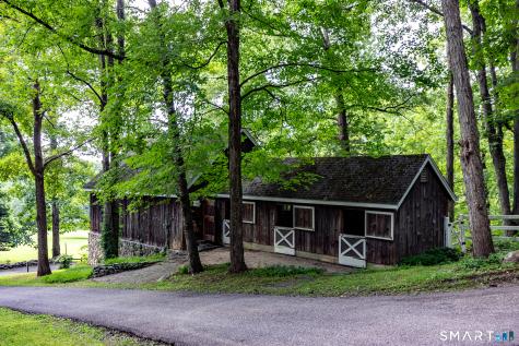 81-B Geer Mountain Road Kent CT 06785