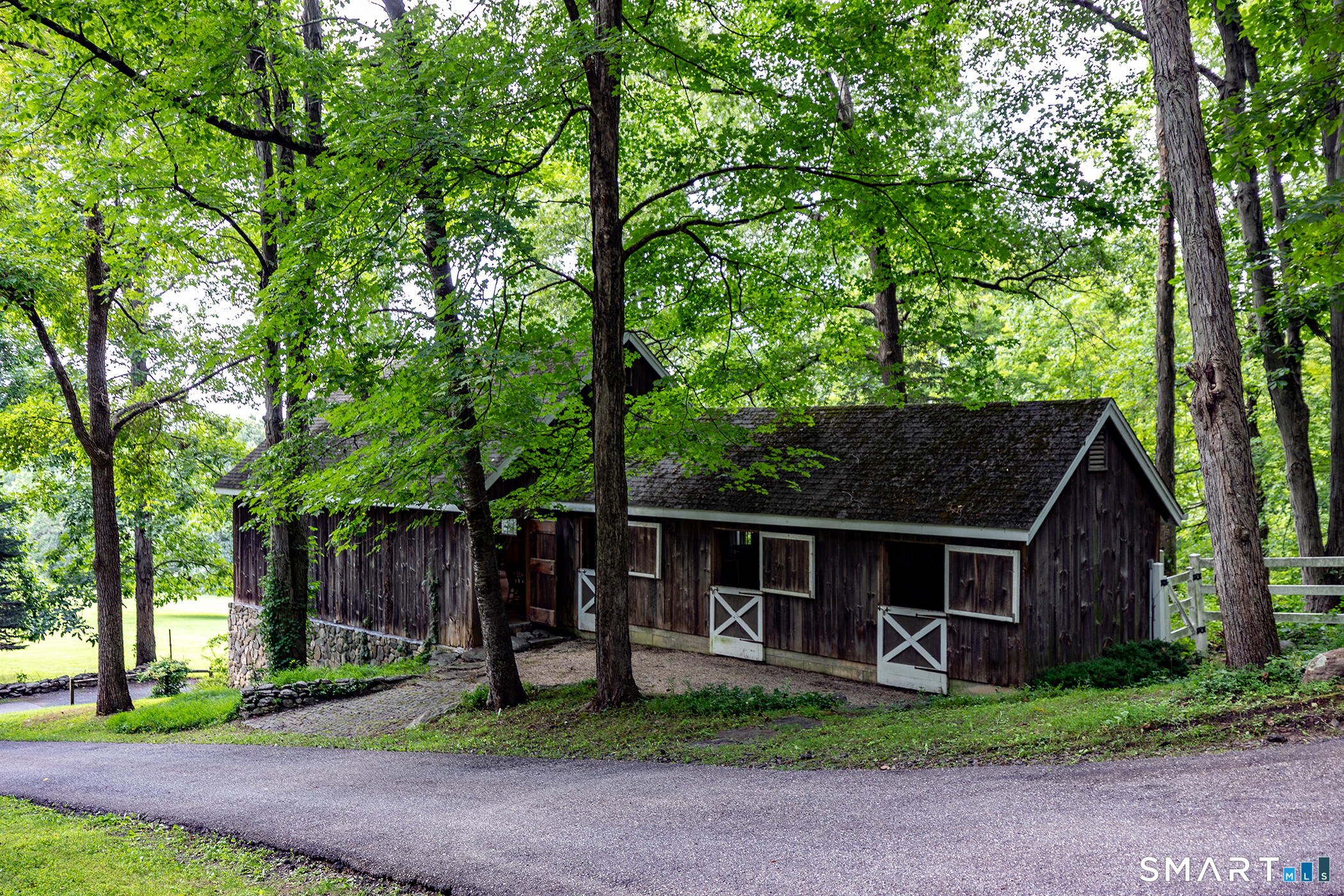81-B Geer Mountain Road Kent CT 06785