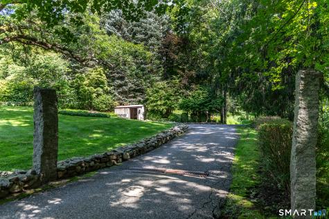 81-B Geer Mountain Road Kent CT 06785