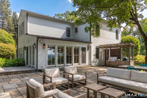 81-B Geer Mountain Road Kent CT 06785