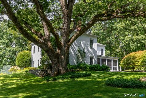 81-B Geer Mountain Road Kent CT 06785