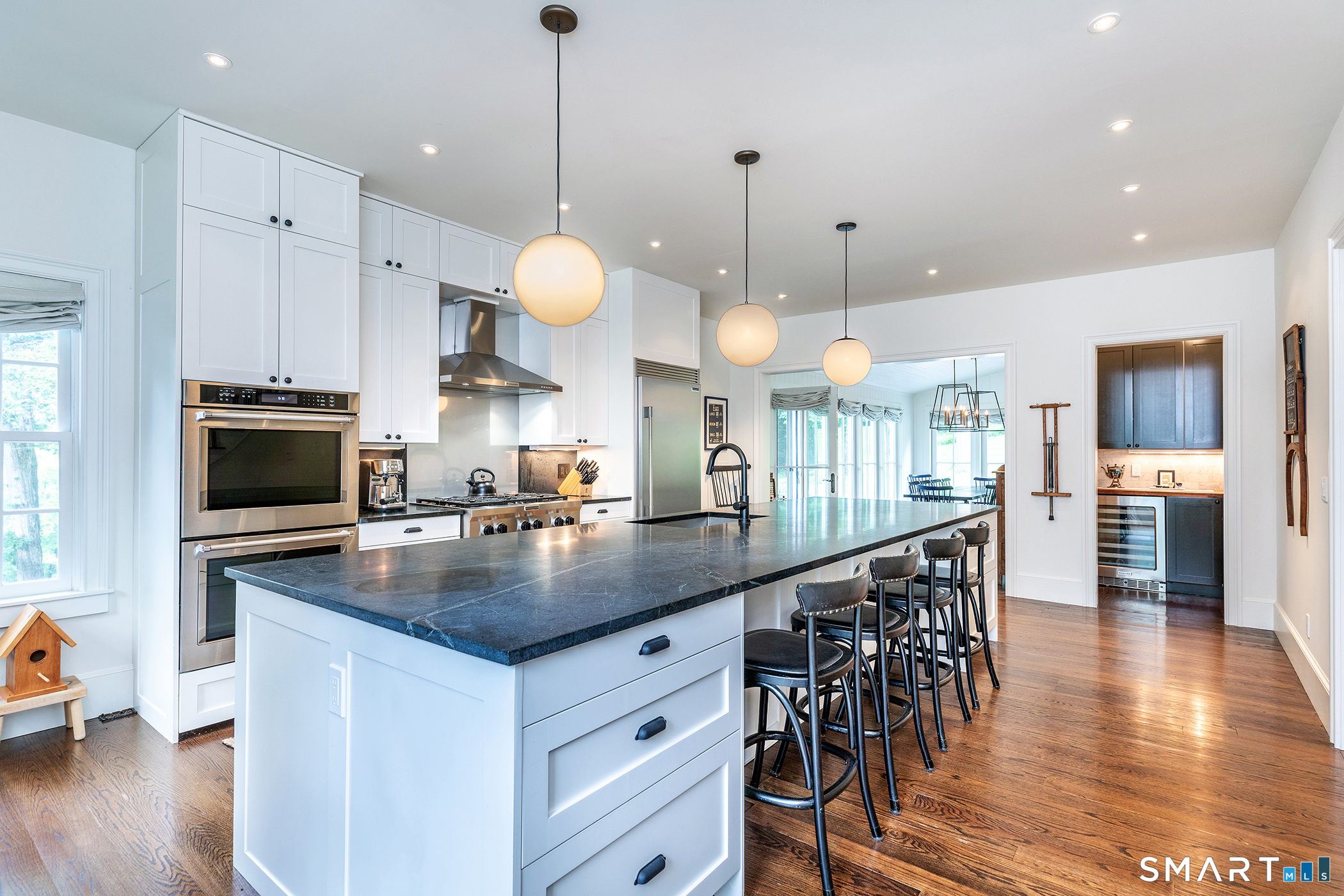 81-B Geer Mountain Road Kent CT 06785