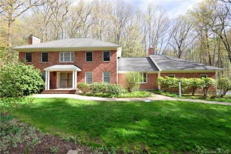 196 Cold Spring Road Avon CT 06001
