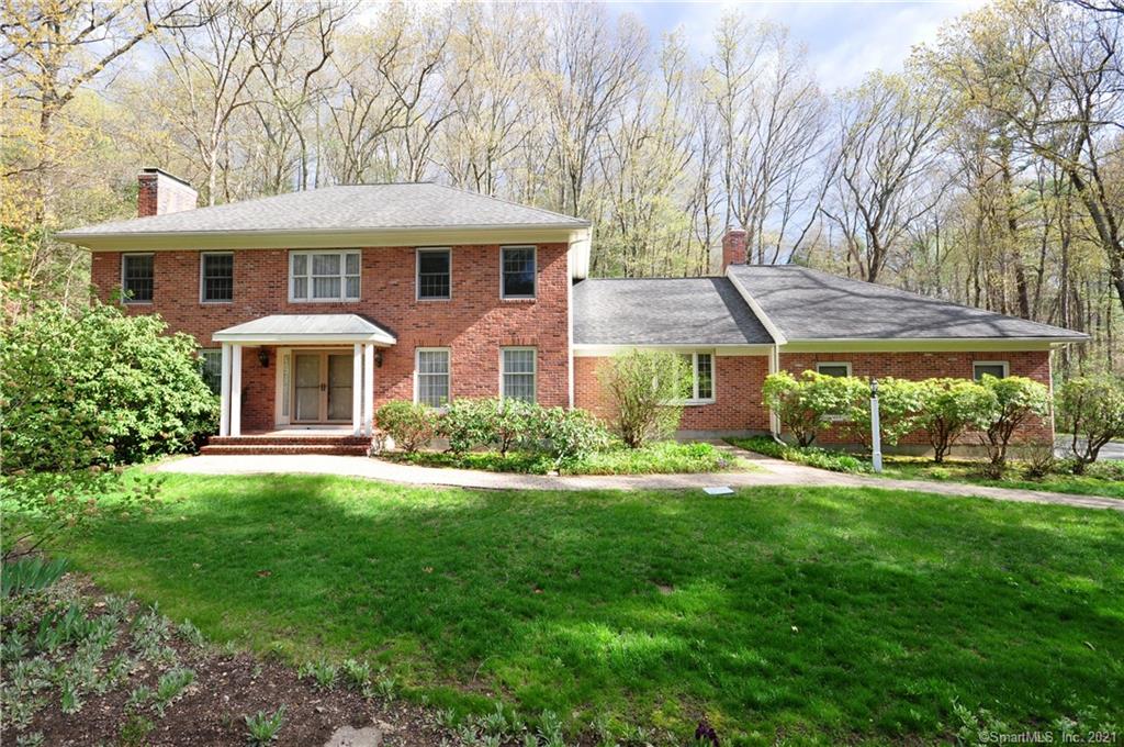 196 Cold Spring Road Avon CT 06001
