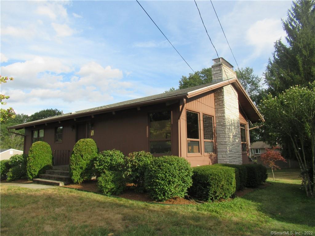 410 Sonstrom Road Bristol CT 06010