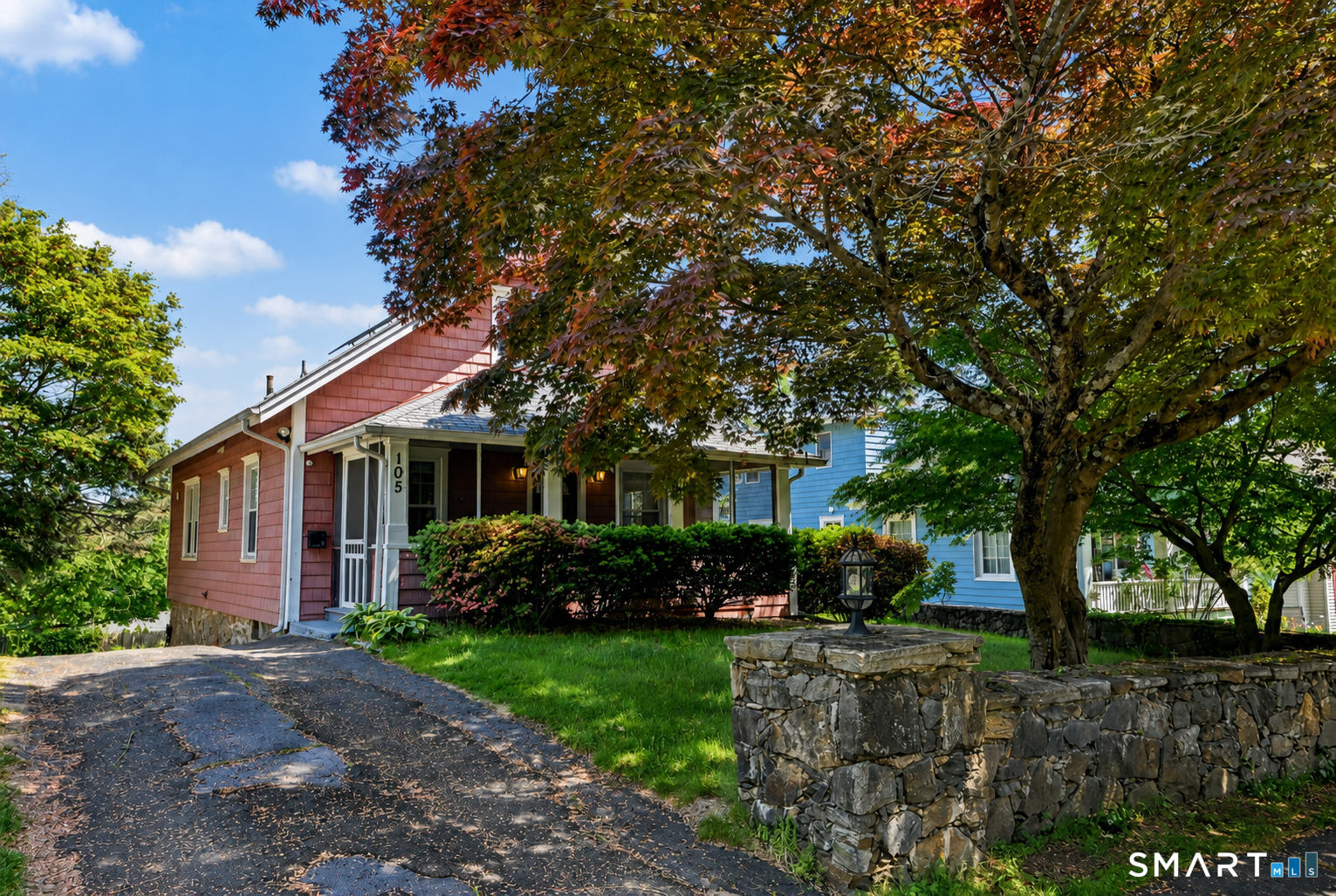 105 Knickerbocker Avenue Stamford CT 06907