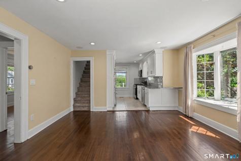 105 Knickerbocker Avenue Stamford CT 06907