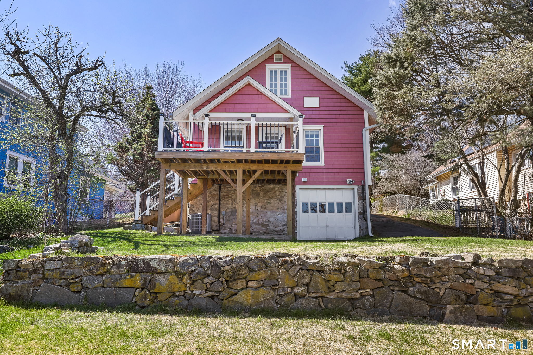105 Knickerbocker Avenue Stamford CT 06907