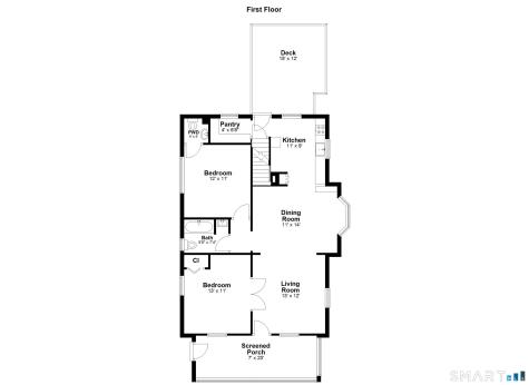 105 Knickerbocker Avenue Stamford CT 06907