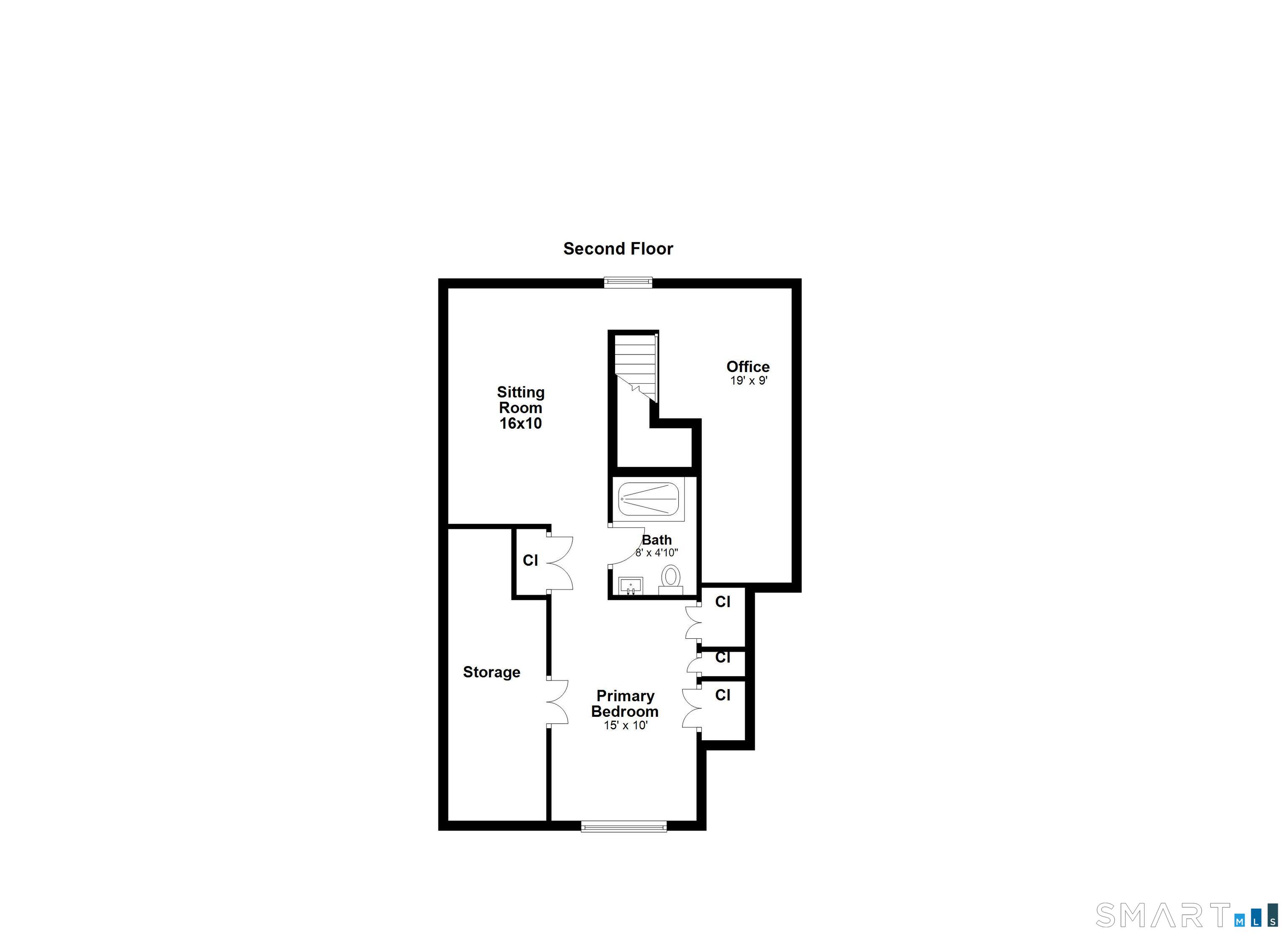 105 Knickerbocker Avenue Stamford CT 06907