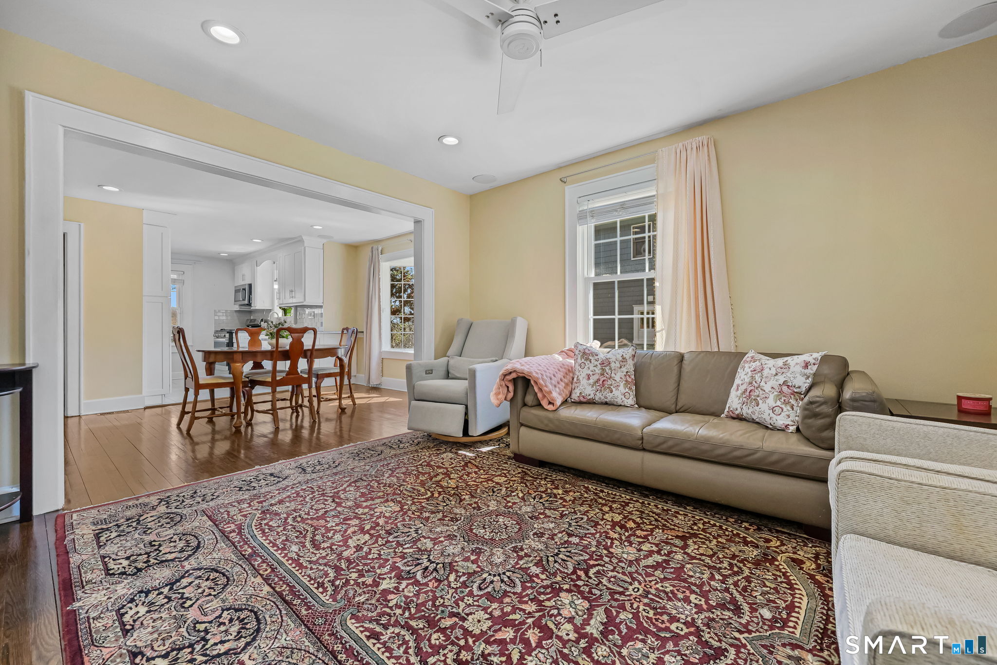 105 Knickerbocker Avenue Stamford CT 06907