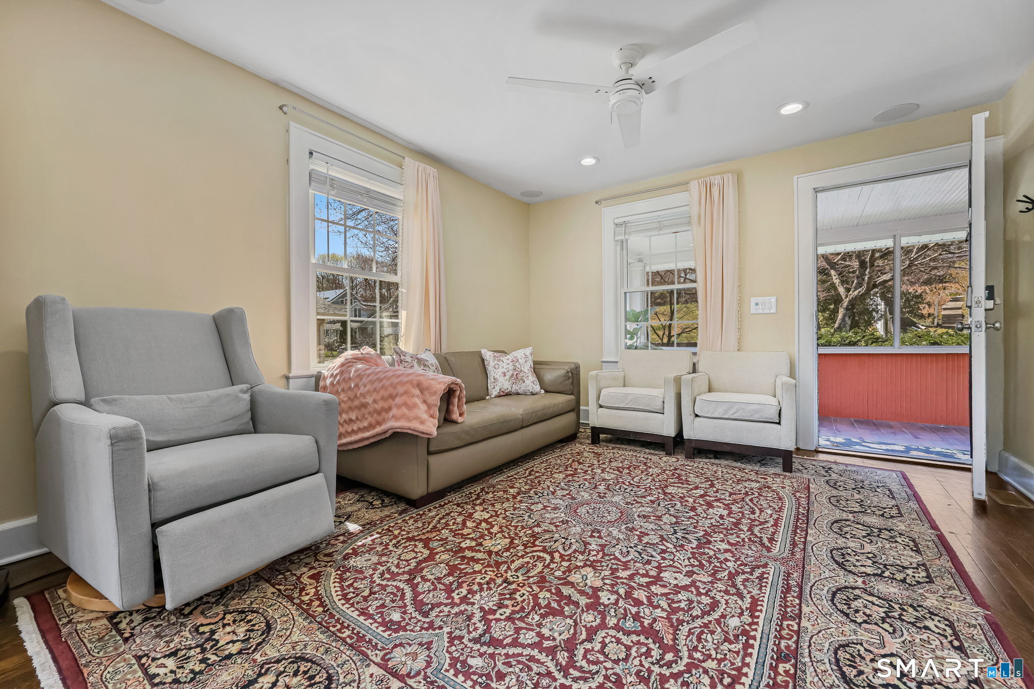 105 Knickerbocker Avenue Stamford CT 06907