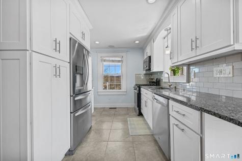 105 Knickerbocker Avenue Stamford CT 06907
