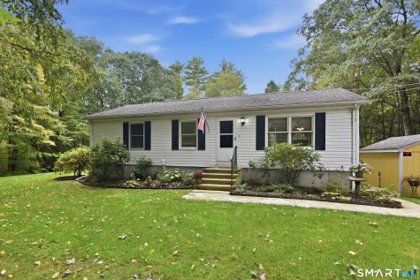 1310 Route 169 Route Woodstock CT 06281
