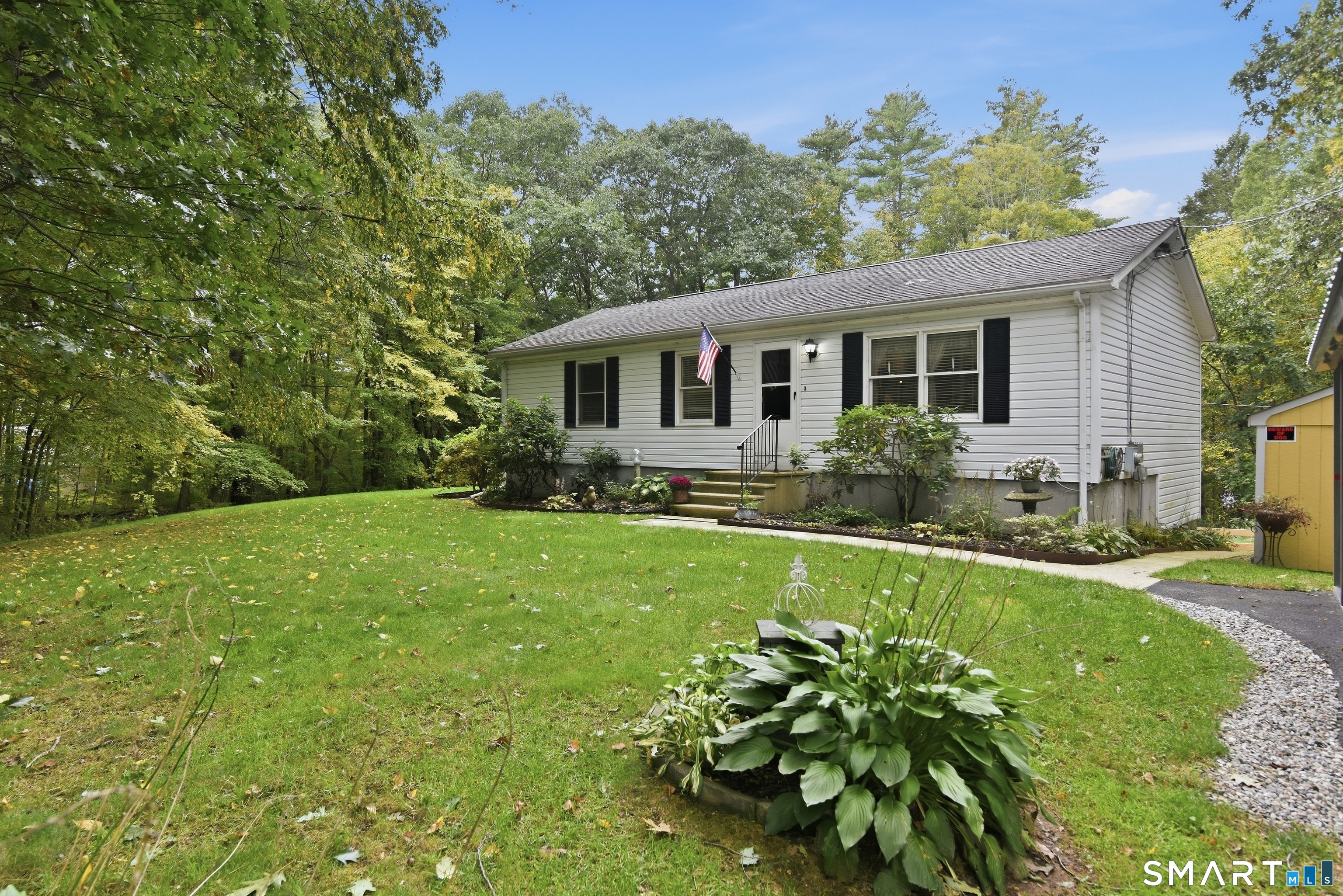 1310 Route 169 Woodstock CT 06281