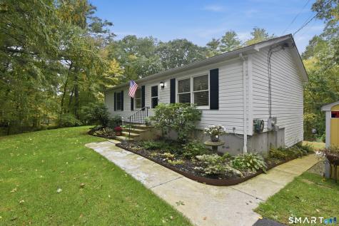 1310 Route 169 Route Woodstock CT 06281