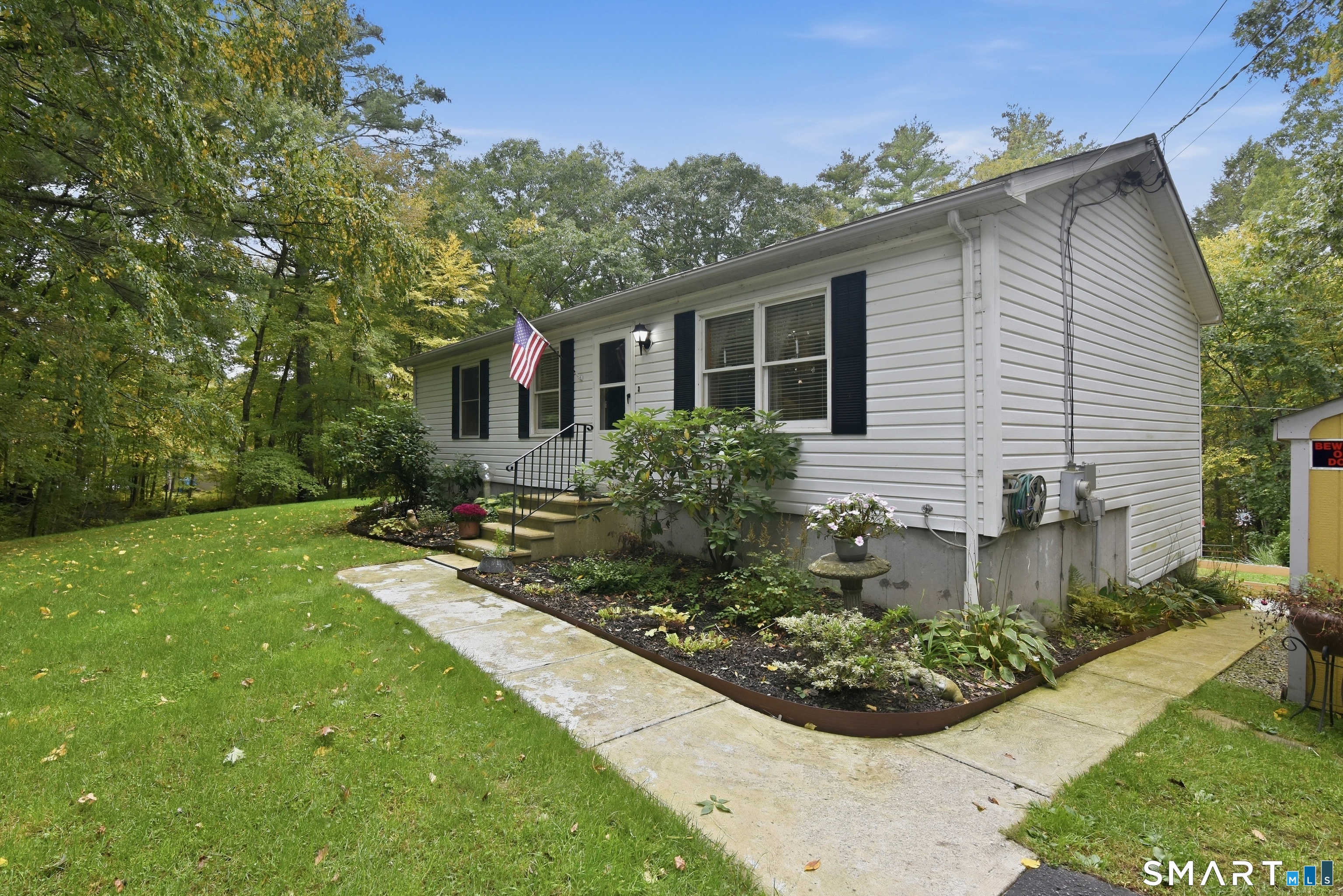 1310 Route 169 Woodstock CT 06281