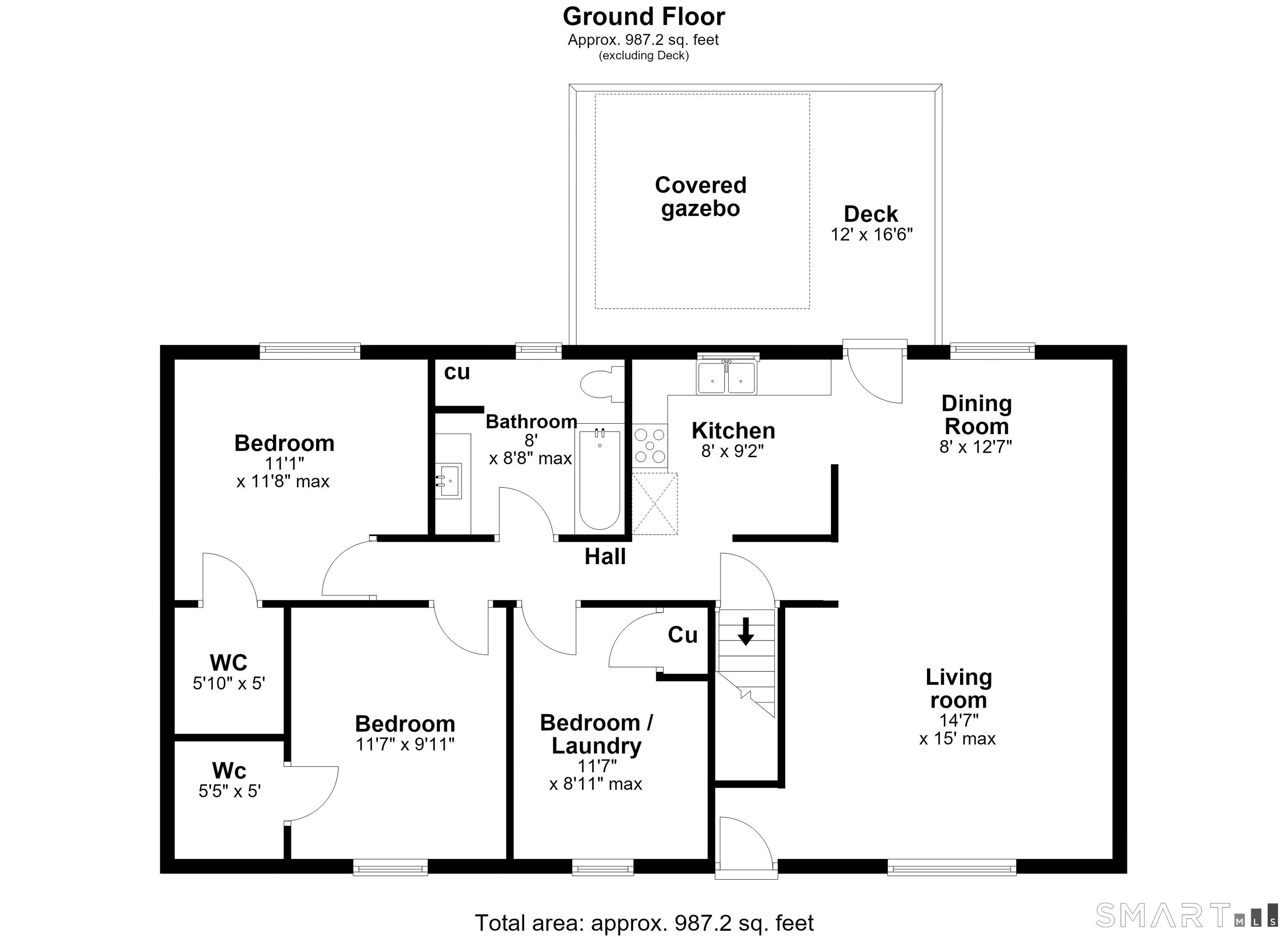 1310 Route 169 Woodstock CT 06281