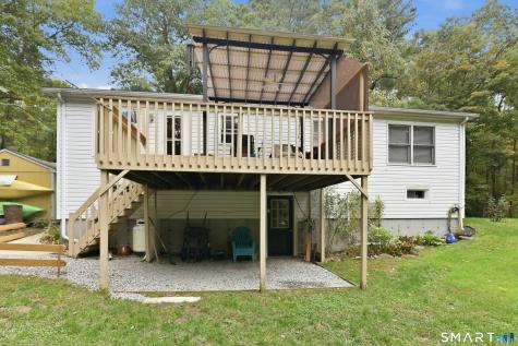 1310 Route 169 Route Woodstock CT 06281