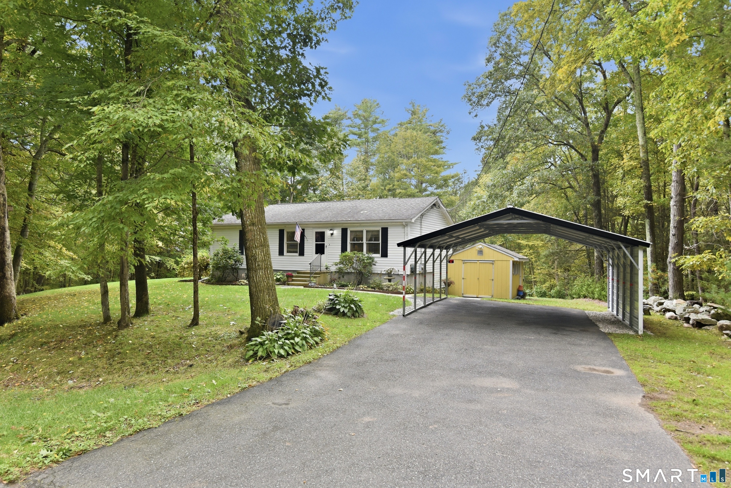 1310 Route 169 Woodstock CT 06281